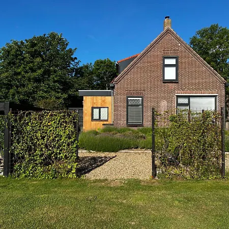 Apartment Studio49 Ouddorp