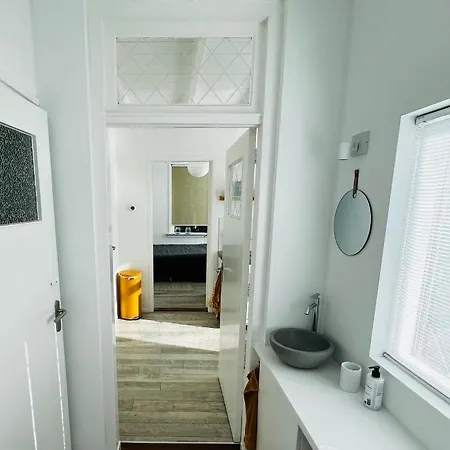 Studio49 Appartement