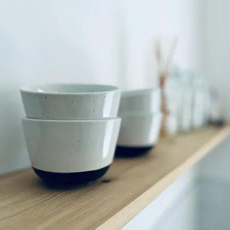 Apartamento Studio49 *