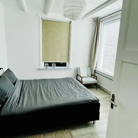 Apartamento Studio49 *