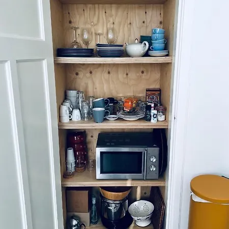 Studio49 Apartment