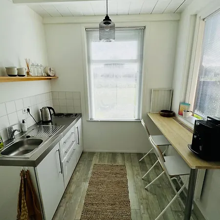 Apartment Studio49 *