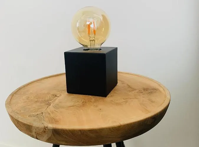 Studio49 Appartement