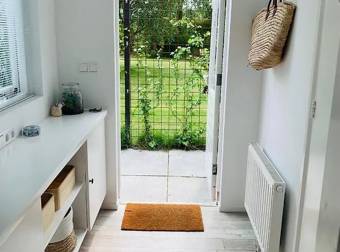 Studio49 Appartement Ouddorp