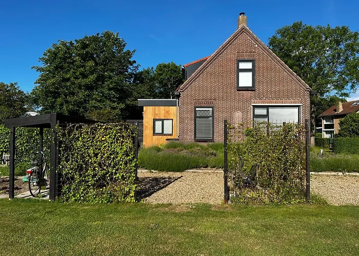 Appartement Studio49 Ouddorp