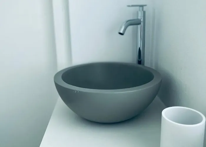 Appartement Studio49 *