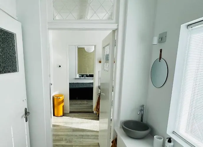 Studio49 Appartement