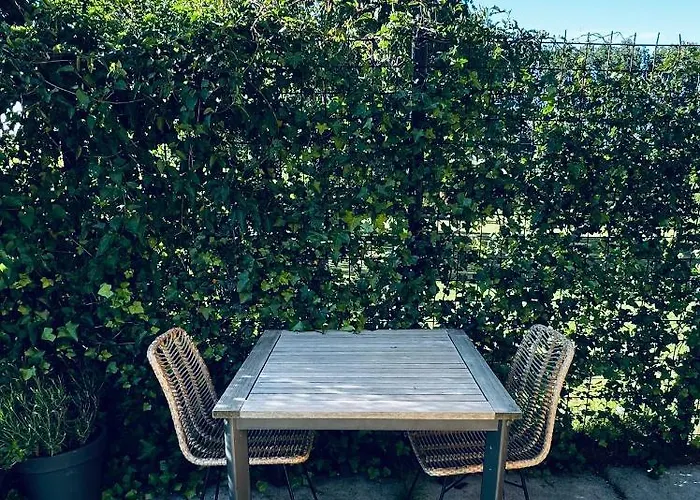 Studio49 Appartement