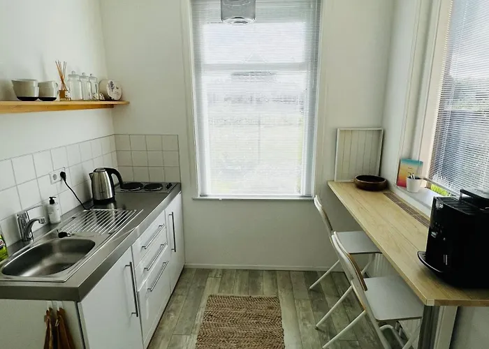 Appartement Studio49 *