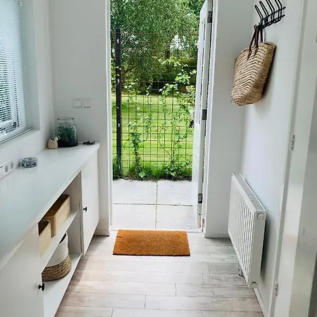 Studio49 דירה אאודורפ